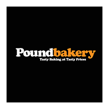 Pound bakery