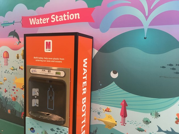 water-station