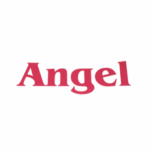 Angel Logo