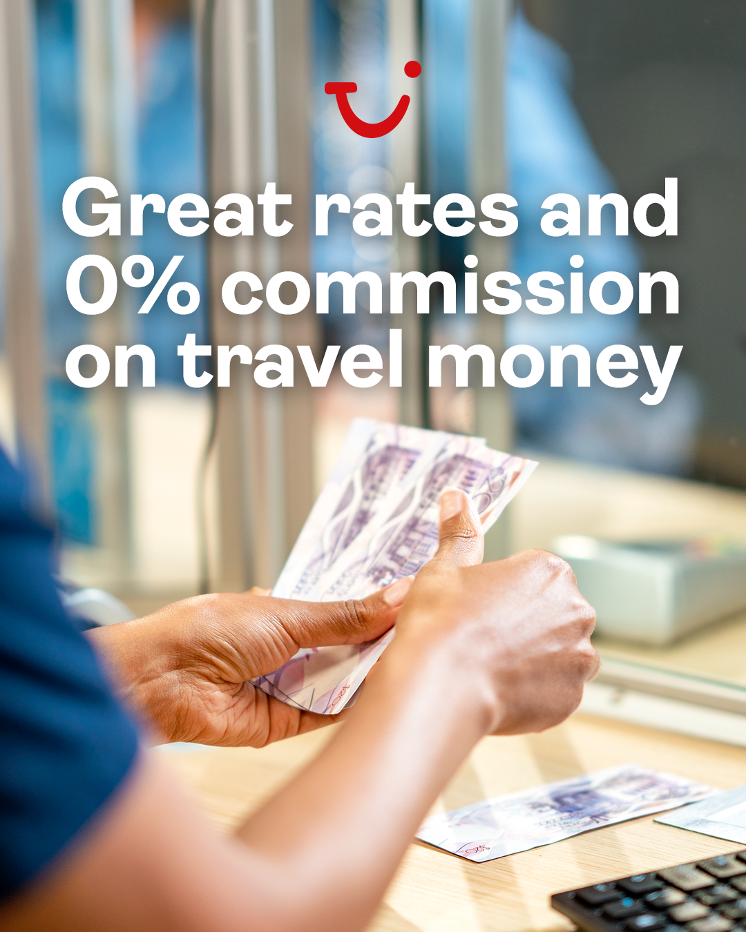 Great Rates At TUI The Mall Blackburn